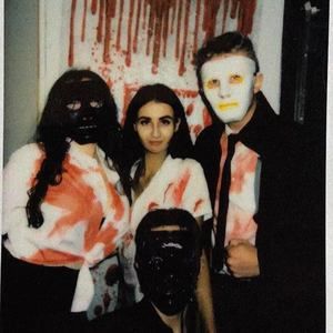 Meet your Posher, Jemma